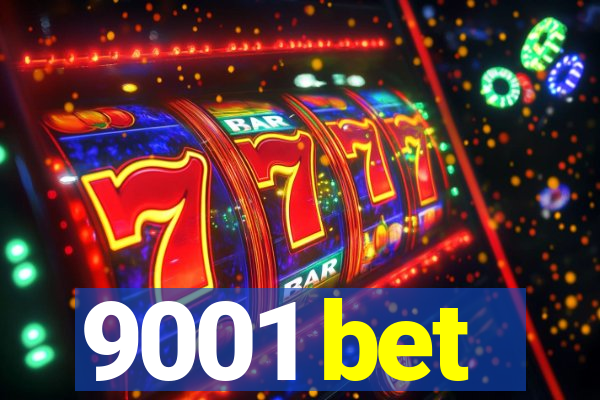 9001 bet